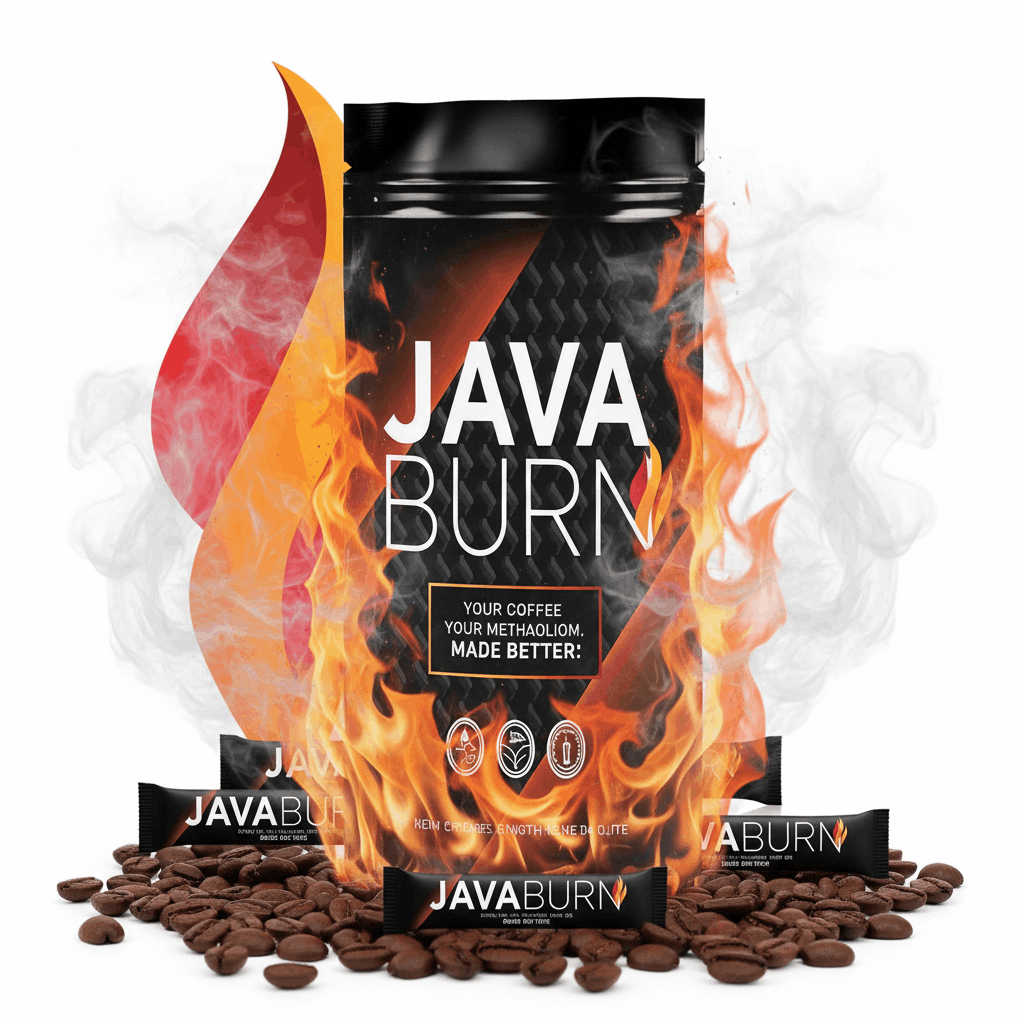 Java Burn supplement